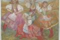 Four-European-Dancers